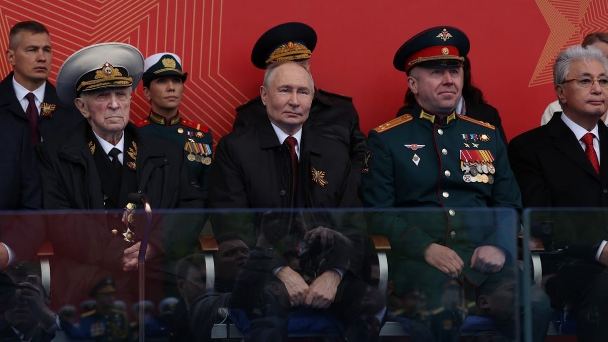 Putin's Proposed Timeline for Ending the War in Ukraine