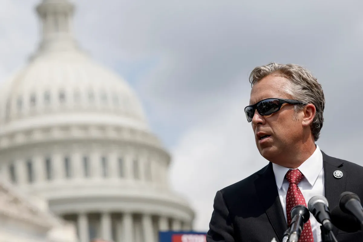House Subcommittee to Examine AI's Role in Cybersecurity