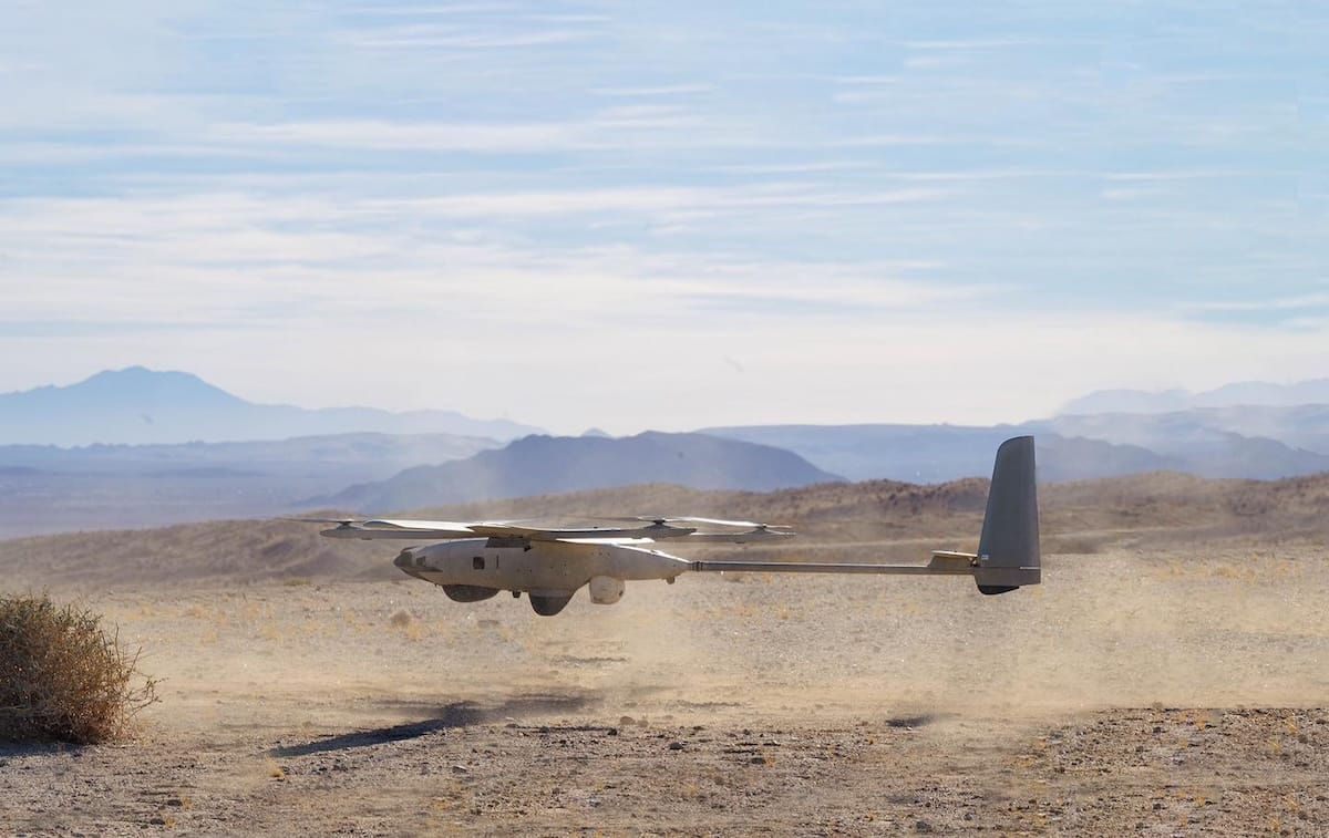 US Army Expands Stalker UAS Capabilities with $15 Million Contract