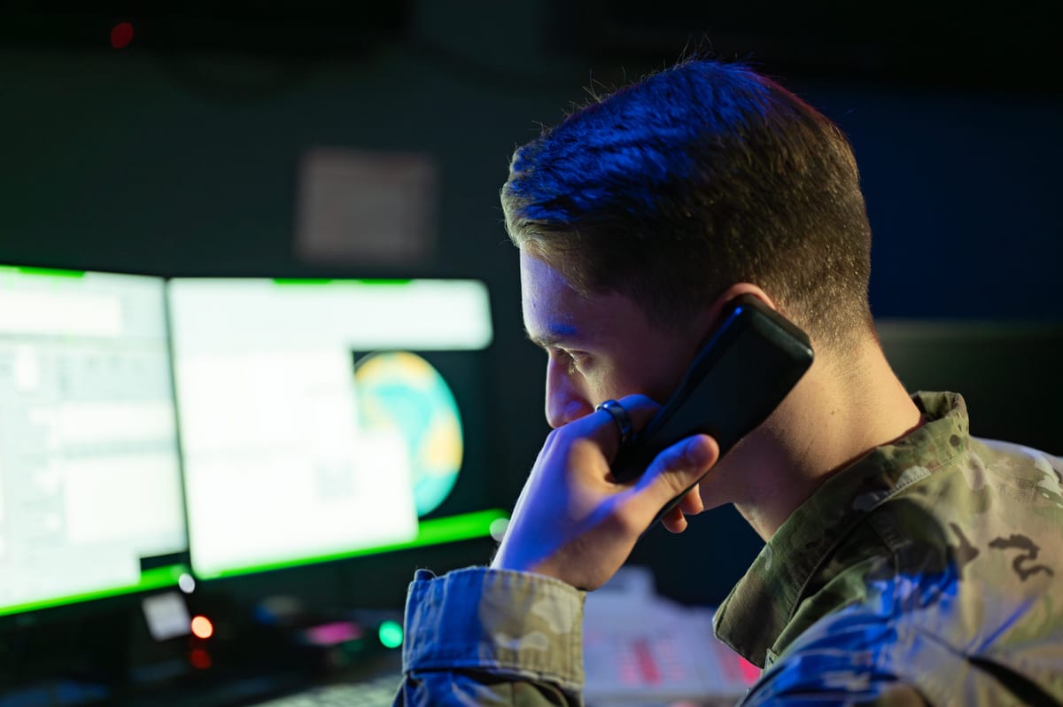 US Army to Launch Online Marketplace for Foreign Military Sales
