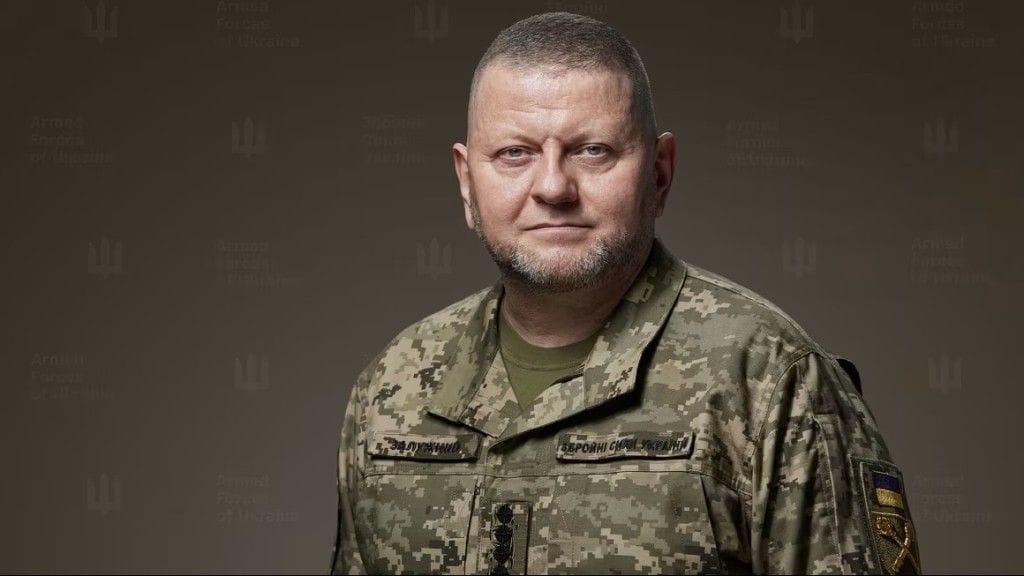 Insights from Ukraine: Rethinking NATO's Defense Doctrine