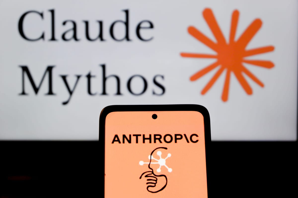 Anthropic's Mythos Model Disrupts Cybersecurity Landscape with Over 10,000 Flaws Identified