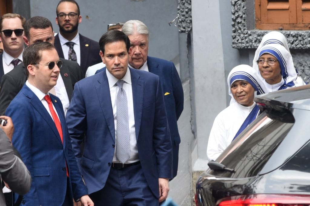Revitalizing the Quad Alliance: Secretary of State Rubio's Strategic Meeting