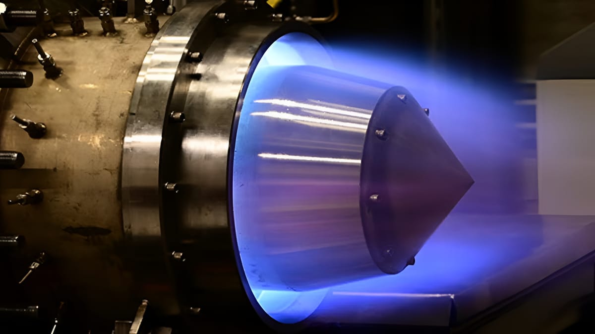L3Harris Advances Missile Propulsion Technology with Shockwave Concept Tests