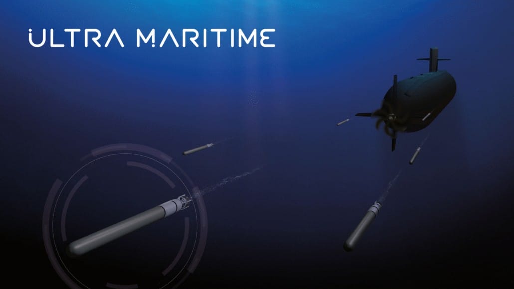 Australia Enhances Naval Capabilities with New Acoustic Countermeasures