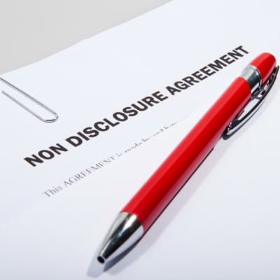 OPM Proposes NDA Requirement for Federal Employees
