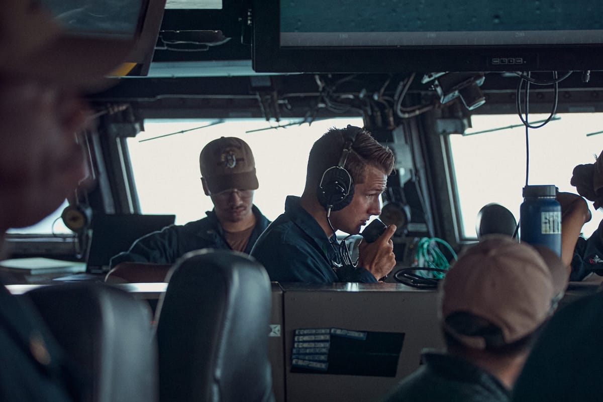 US Navy Enhances Sailor Living Conditions