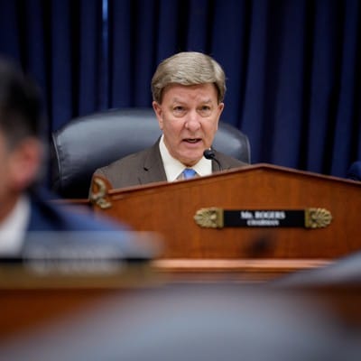 House Draft Defense Bill Omits Key Funding for Trump Administration Priorities