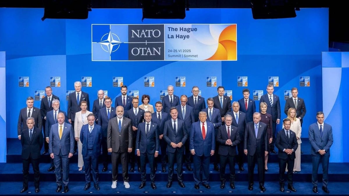 Potential Cancellation of the 2028 NATO Summit