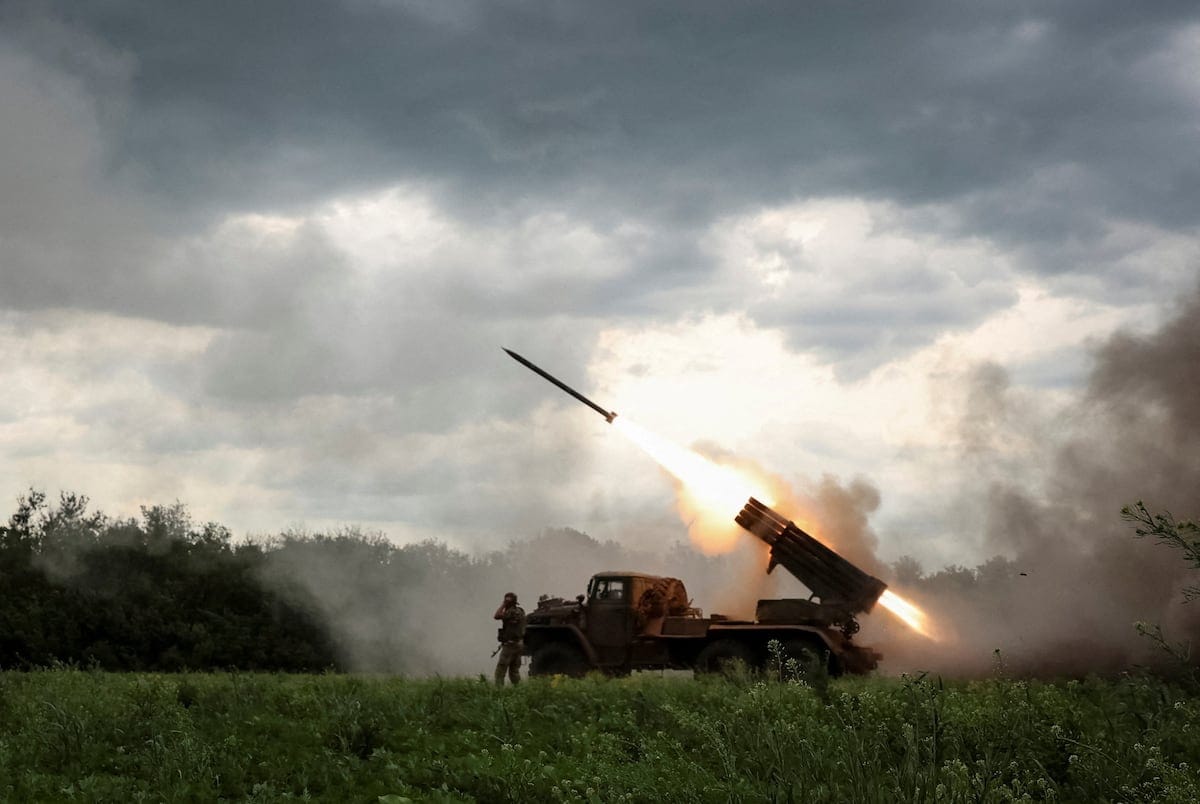 Ukrainian Commander Highlights Critical Six-Month Window for Battlefield Initiative