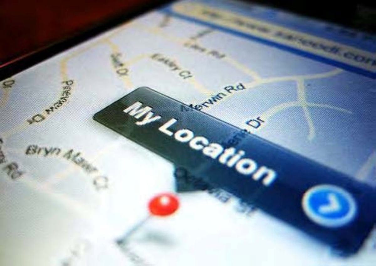 Targeting of US Troops Utilizing Commercial Location Data