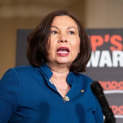Senator Calls for Inspector General Amid Ongoing Iran Operations