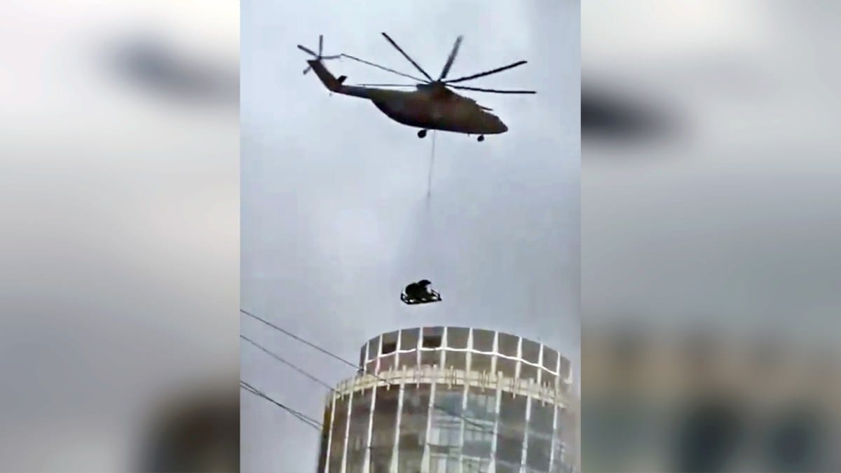 Evolving Counter-Drone Strategies: Moscow and US Army Initiatives