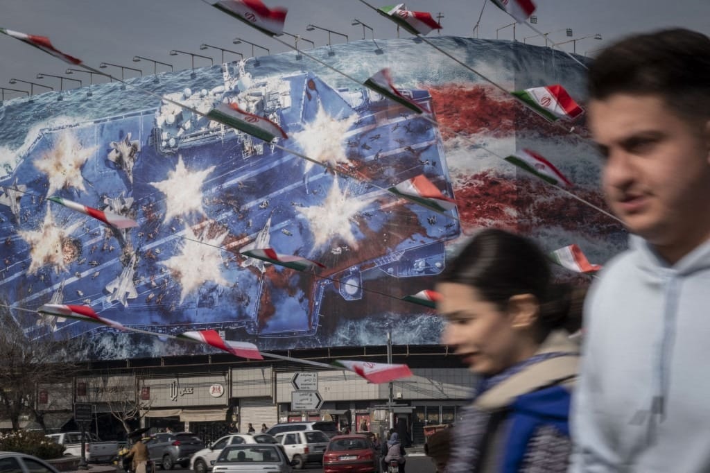 Iran's Distrust of US Deepens Amid Toughened Negotiation Stance
