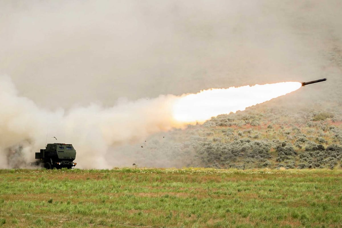 U.S. Army Expands Long-Range Strike Capabilities with PrSM and HIMARS Acquisition
