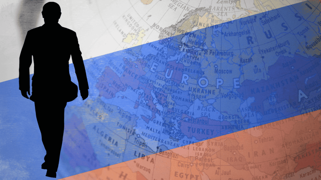 Central and Eastern Europe's Rising Influence Amidst Russia's Strategic Failures