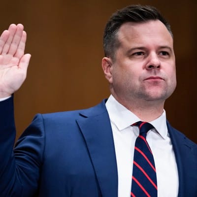 Concerns Mount Over Intel Chief Appointment and FISA Section 702 Extension