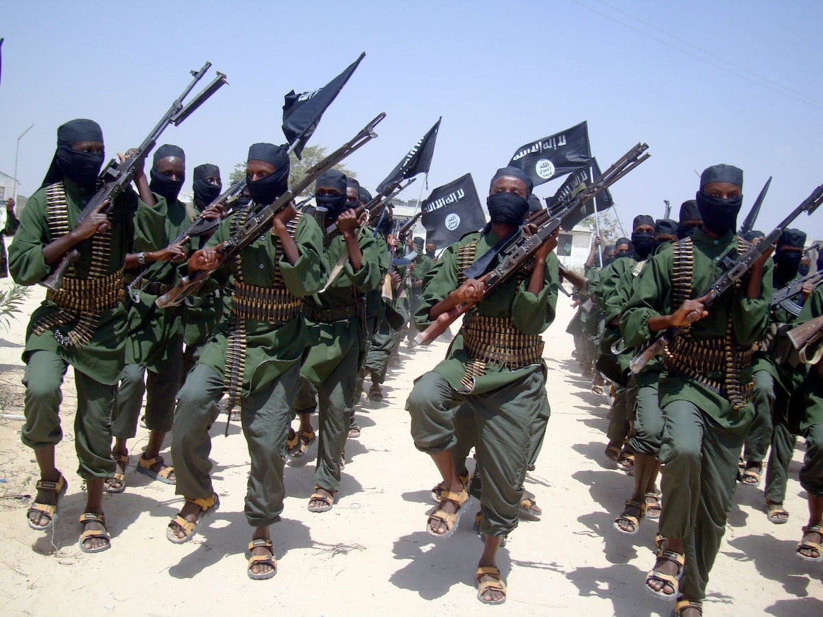 Rising Jihadist Threat in Africa Amid US Withdrawal