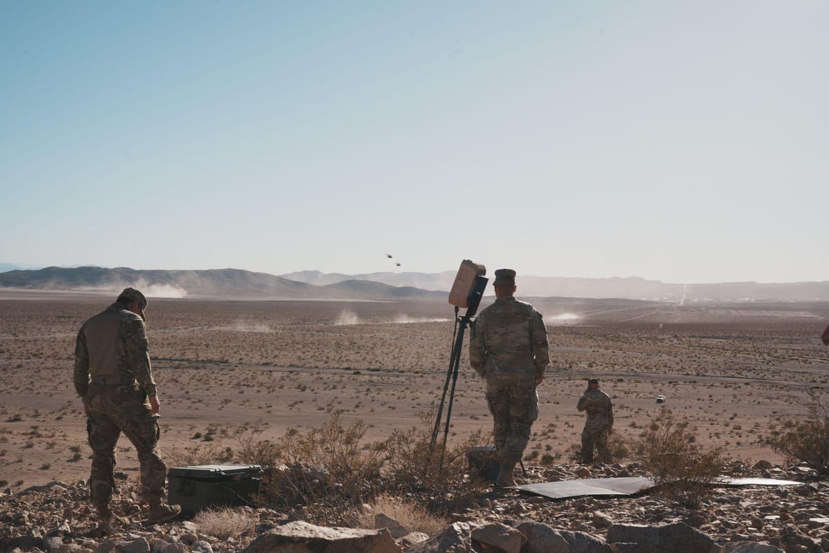 Picogrid Secures $45 Million to Enhance Defense Systems Integration