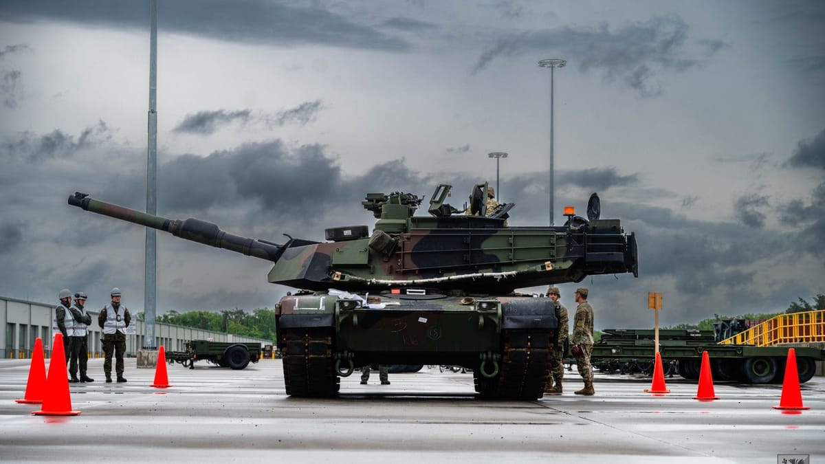Current Deployment of U.S. Troops in Poland: An Analytical Overview