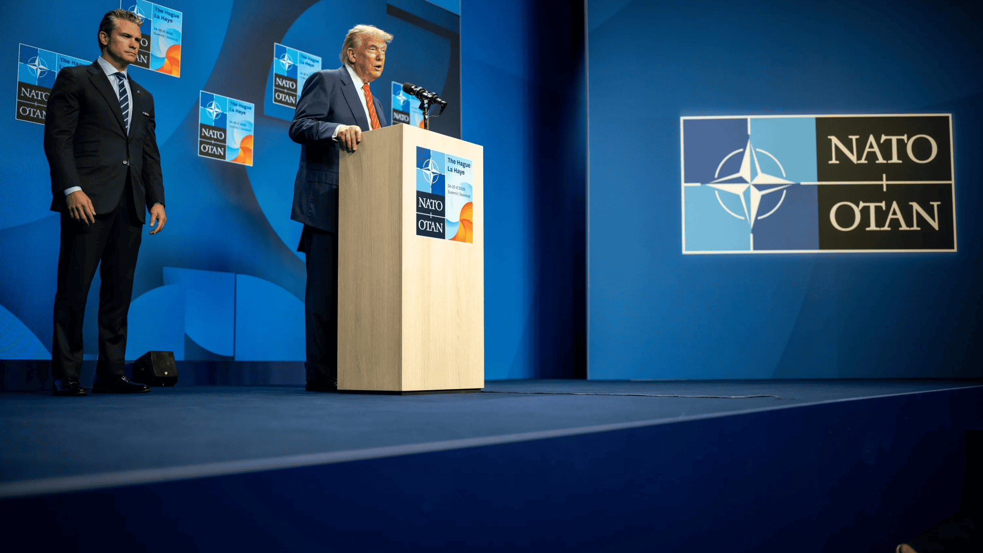 U.S. Reduces NATO Presence, Impacting European Security Dynamics