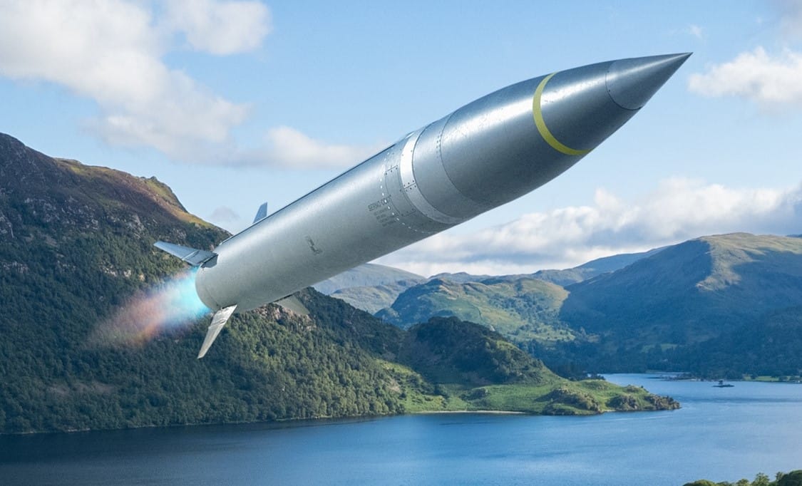 US Army's Ramjet-Powered PrSM Increment 4 Moves Forward with Key Propulsion Test