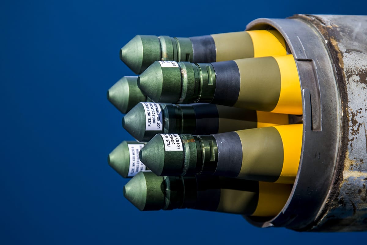 Advancements in Unmanned Systems: U.S. and U.K. Initiatives