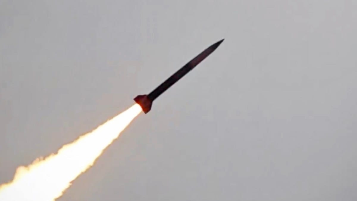 Ukraine's Initiative for Cost-Effective Anti-Ballistic Missiles