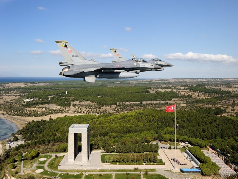 Türkiye Prepares for NATO Summit Security Measures