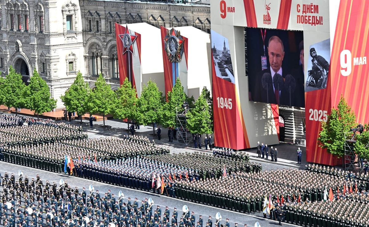 UK Prime Minister Warns of Potential Russian Attack on NATO