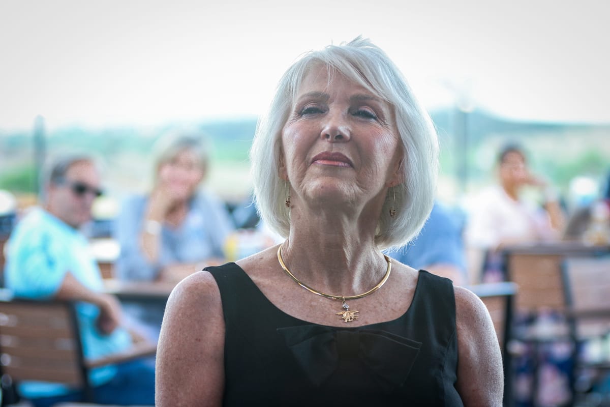 Tina Peters' Defiance Following Commutation Sparks Political Fallout