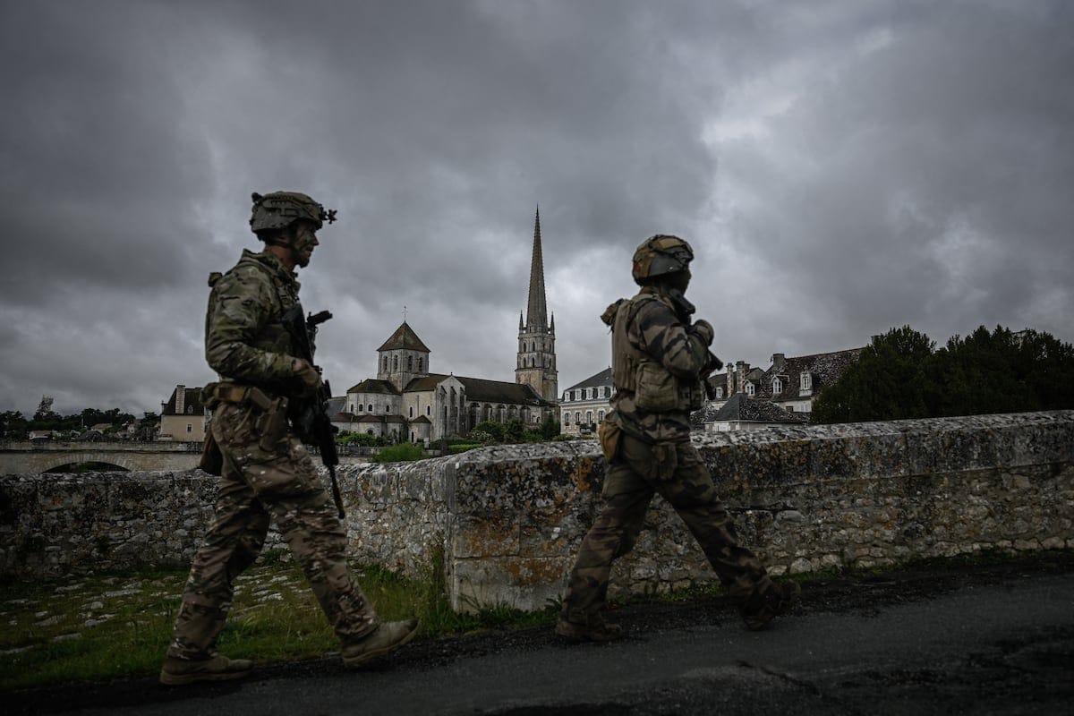 France's AI-Powered Command Model Set for NATO Exercise Testing