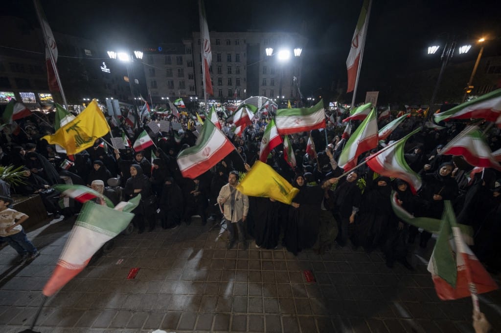 Iran FM Engages European and Regional Leaders Amid Tensions