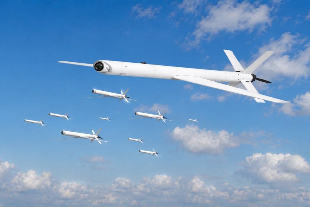 SCD Expands Infrared Detector Portfolio to Support Guided Weapons and Loitering Munitions