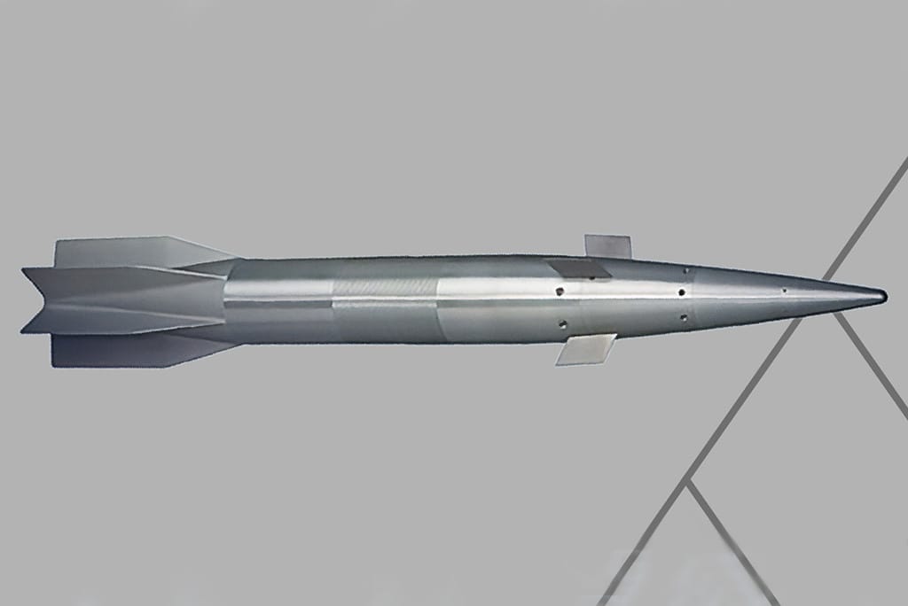 GDOTS Secures Major Contract for 155mm Extended Range Artillery Projectiles