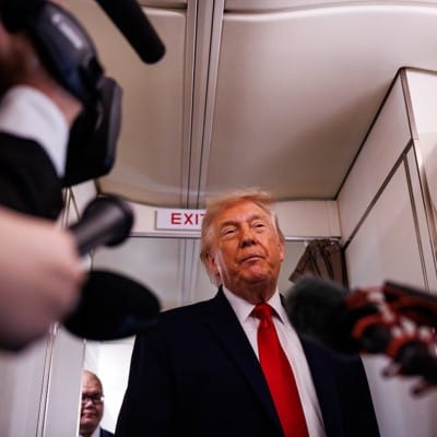 President Trump's Move to Reclassify Federal Workers Sparks Controversy