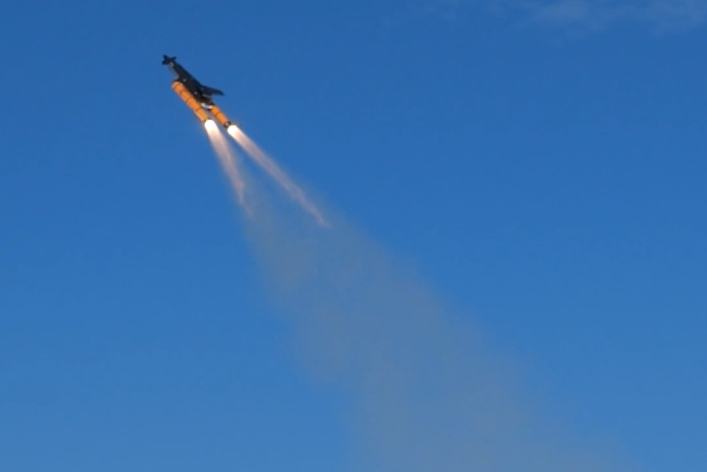 Developments in European Defense: Hypersonic Missile and Collaboration Agreements