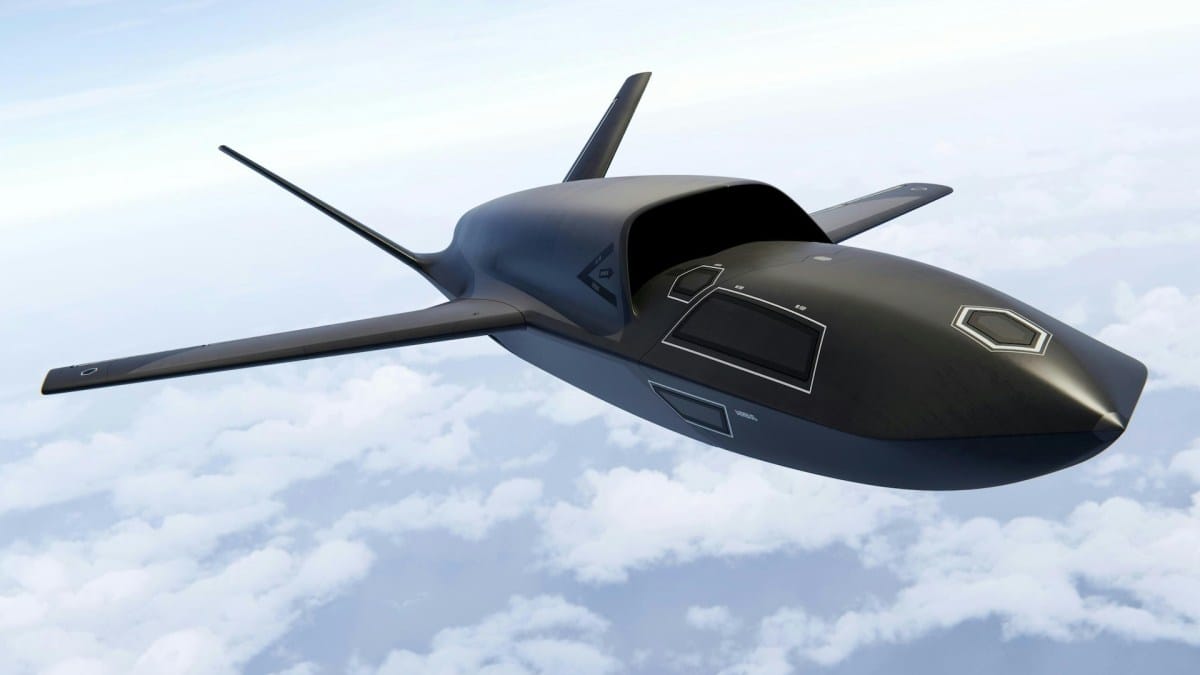 Airbus Expands Uncrewed Combat Drone Portfolio Amid Fighter Program Challenges