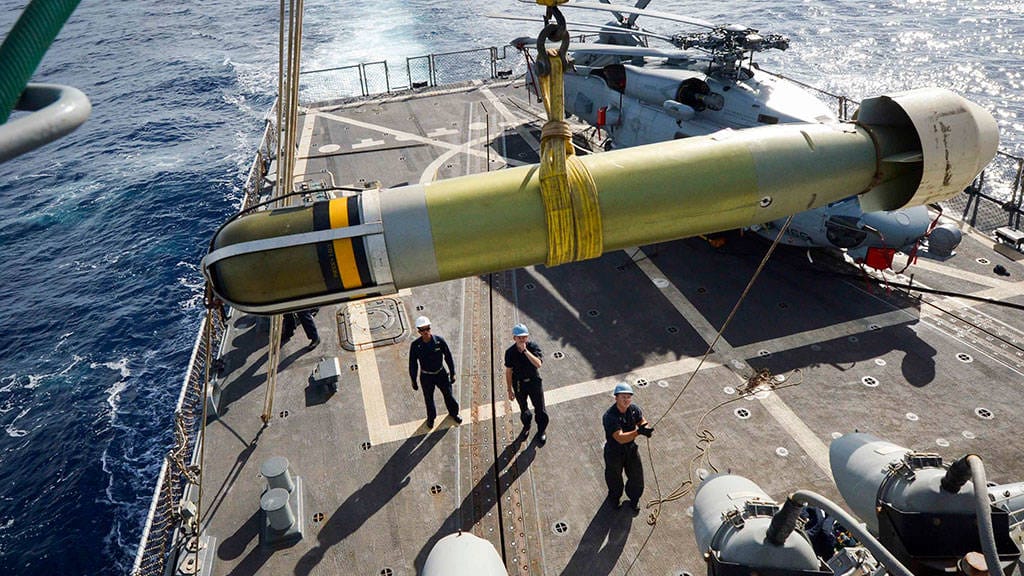 WASS and Magellan Aerospace Explore Strategic Partnership in Torpedo Production