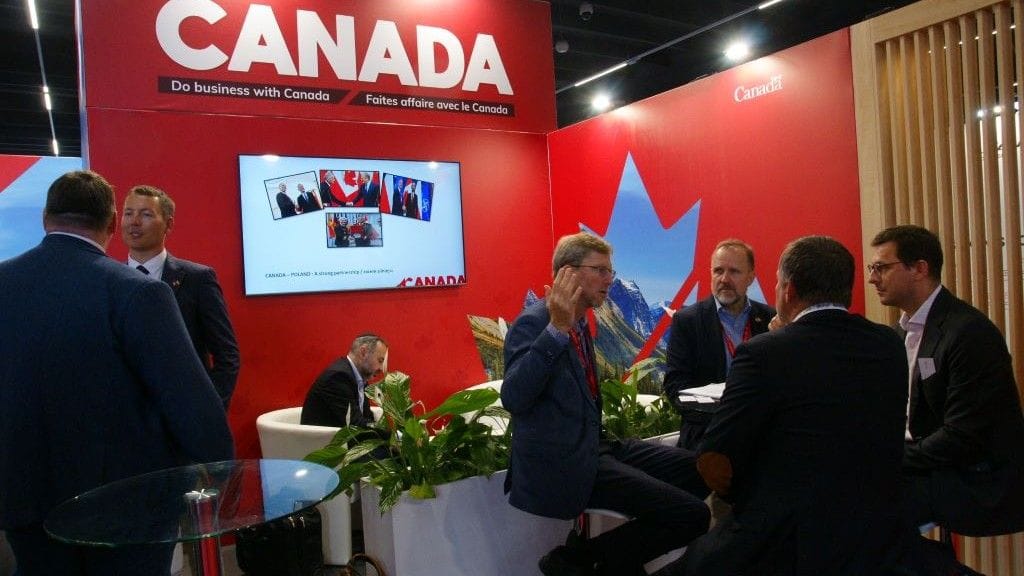 Canada Gears Up for MSPO 2026 with 165 Companies Participating