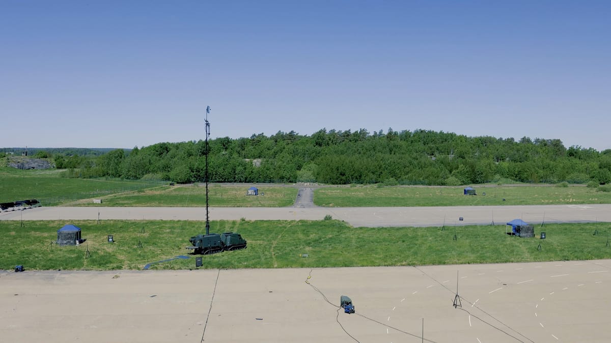 Elbit Systems Completes Successful Digital Combat Network Trials