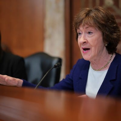 Defense Funding Prospects Dwindle Amid Senate Appropriations Challenges