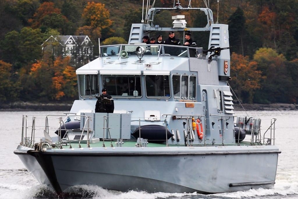 ISTEC Services Selected by BAE Systems for Enhanced Close Range Protection System