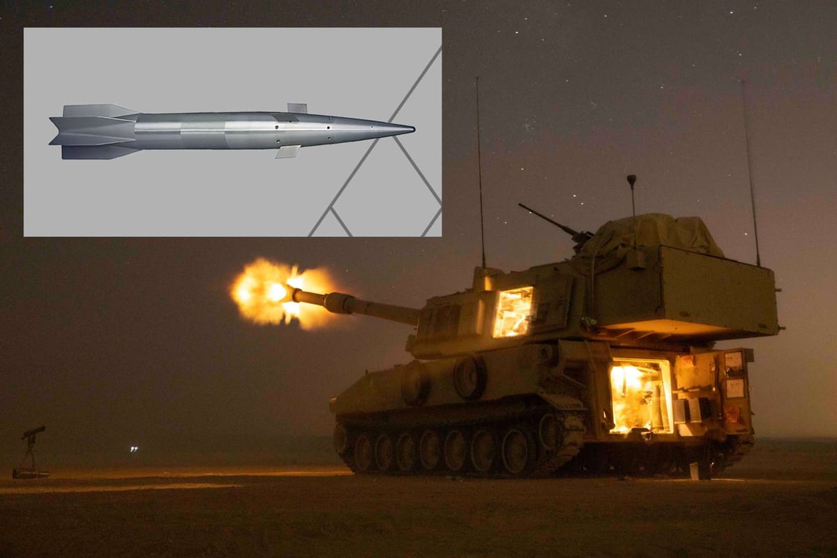 Advancements in Precision Artillery and Tactical Drills Enhance U.S. and Taiwanese Defense Capabilities
