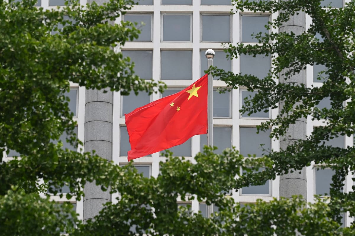 Chinese Influence Operations Target U.S. Public Opinion Using ChatGPT