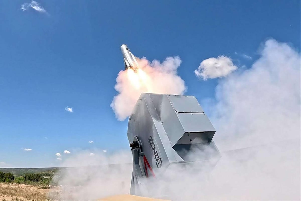 Advancements in U.S. Defense Capabilities: Kongsberg and Rafael Initiatives