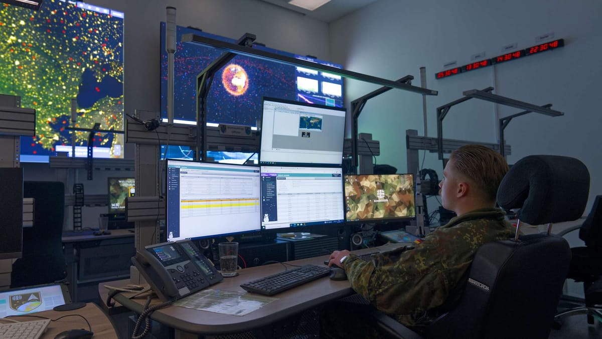 Spire Global and Diehl Defence Collaborate on Missile Warning Satellite Initiative
