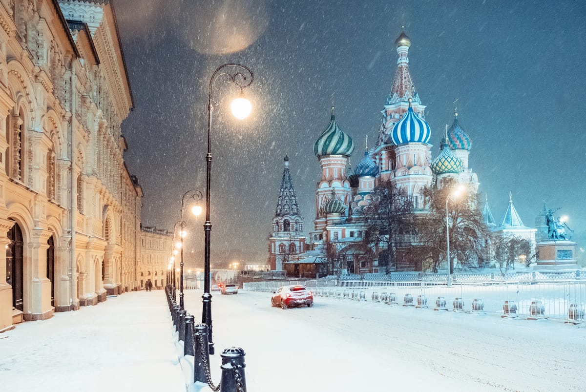 Russian National Charged in Void Blizzard Espionage Campaign