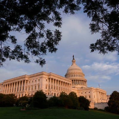Section 702 on the Brink as ODNI Appointment Sparks Controversy