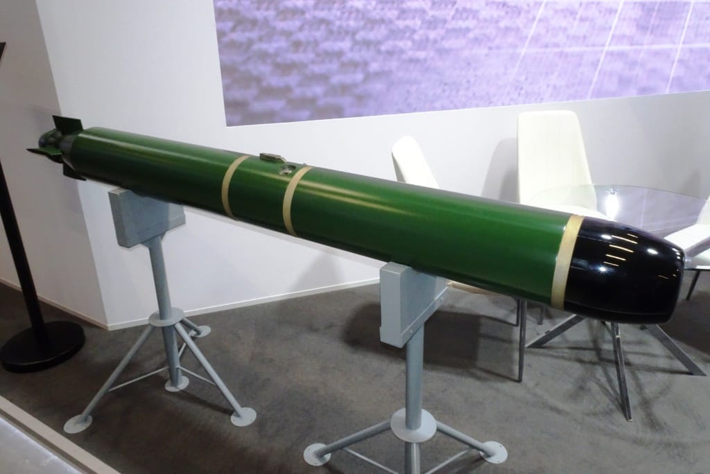Innovations in Naval Warfare: Gidropribor's Torpedo and ZALA's USVs